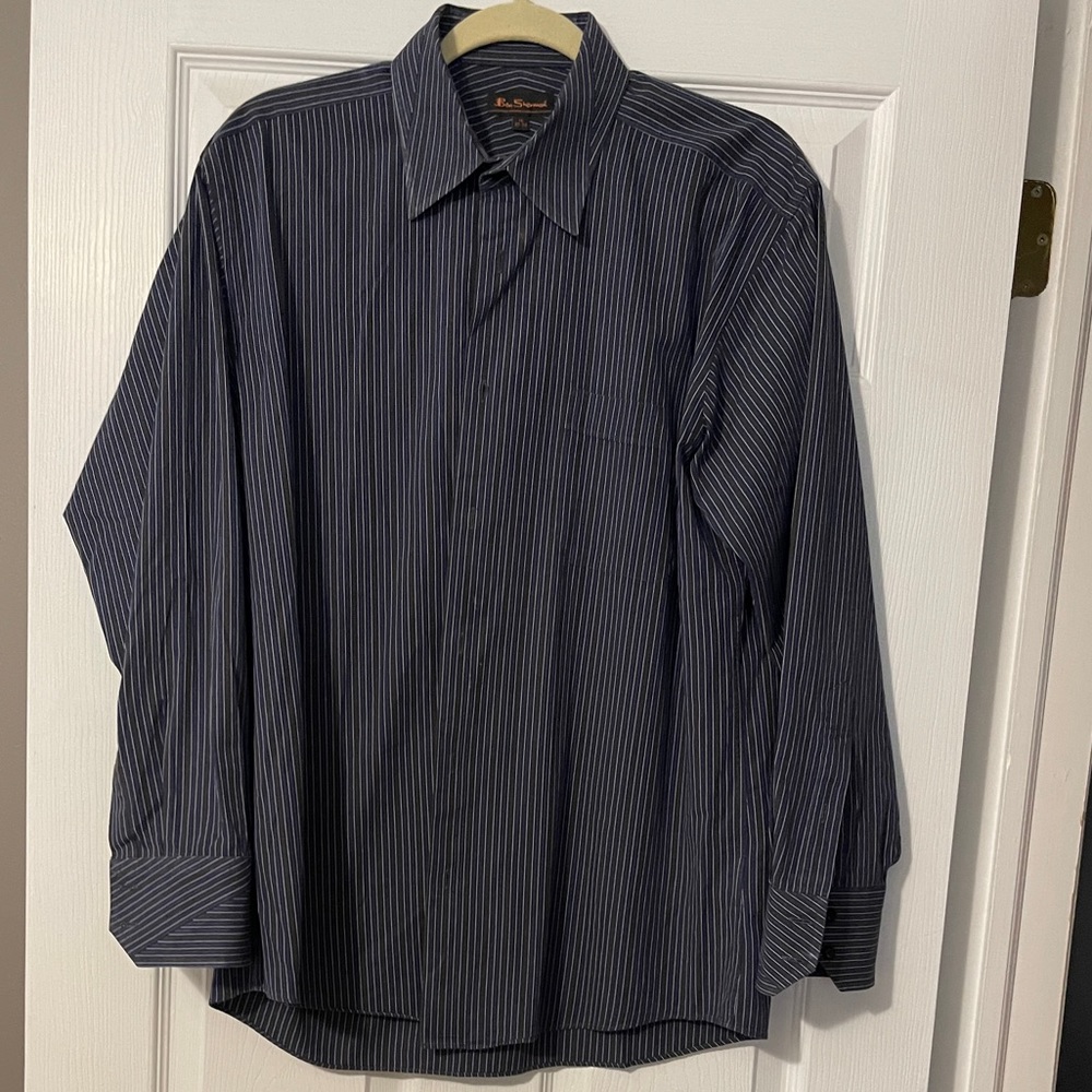Ben Sherman Button-down Shirt